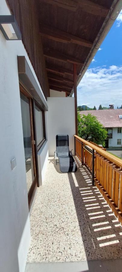 Gailtaler Apartments Alinkhof Bach  Exterior foto
